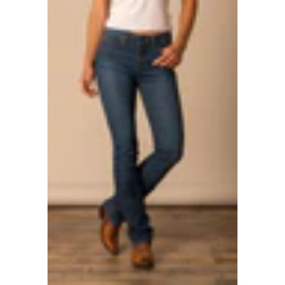 EUC Kimes Ranch Betty 17 Size 2